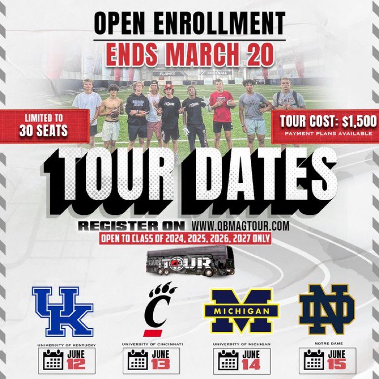 Karson Rash tweet media