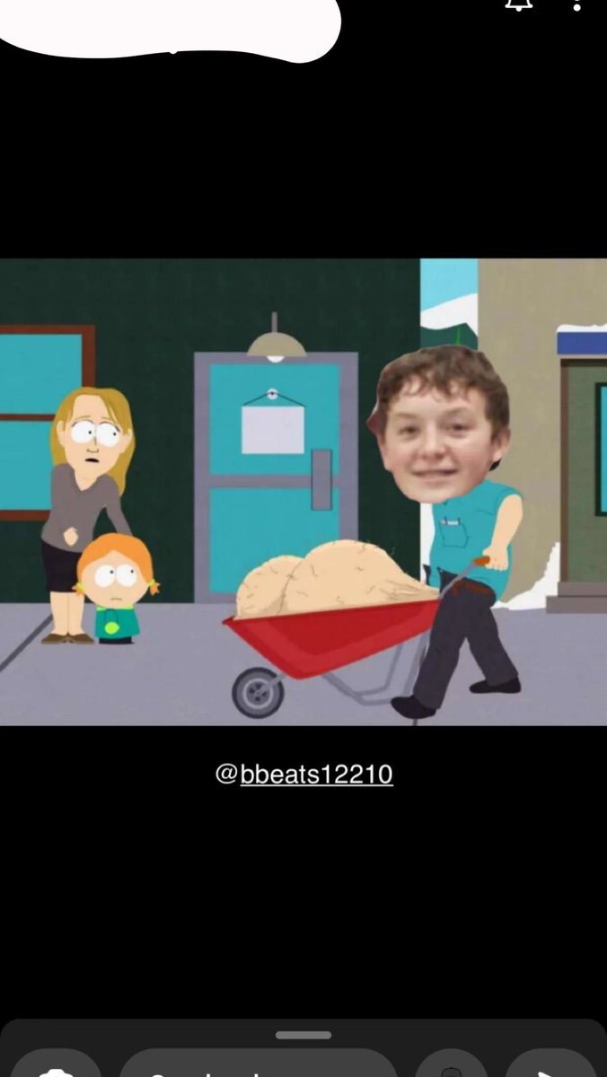 northlinnfans's tweet photo. That’s the tweet. https://t.co/3pmV8SIfcL
