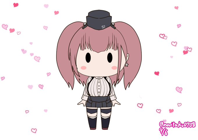 #作画カロリーの低い作品をあげようぜ 