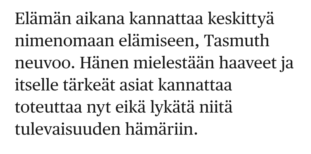 Sami Lehto tweet media