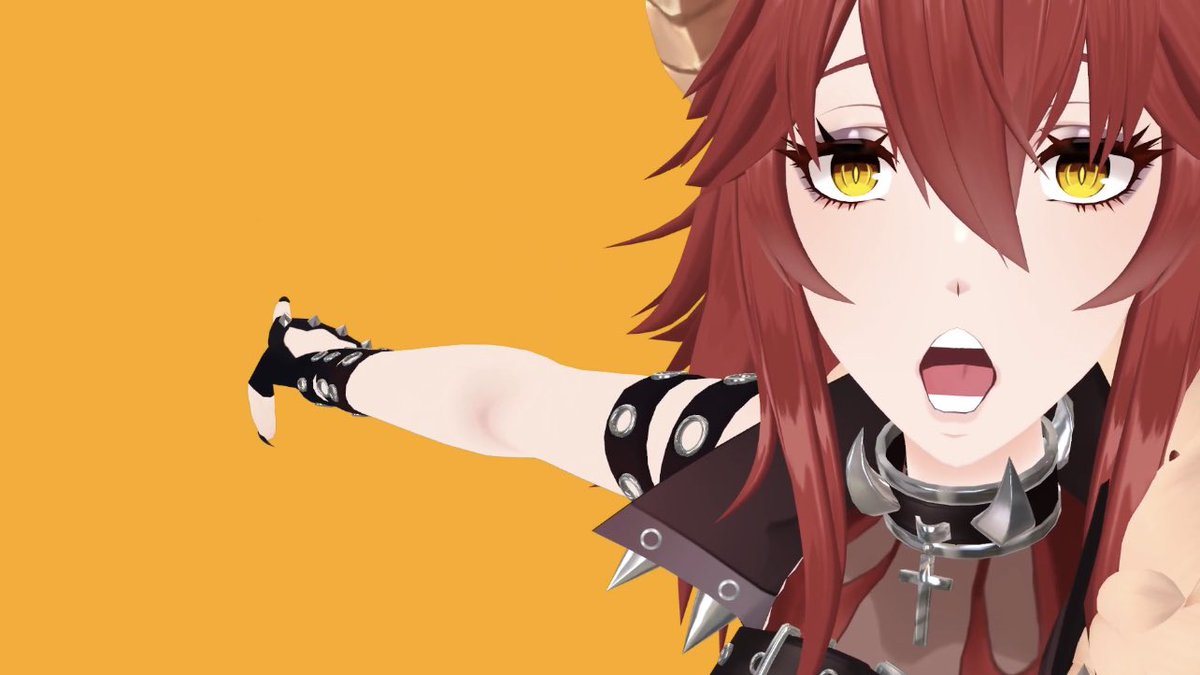 Guys look look it's a goat milf that has returned from hiatus! 

Anyway hello my lovely little milf enjoyers I have come back to you degenerates!