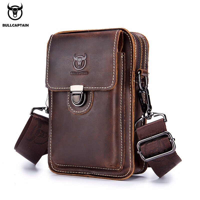 100% Crazy Horse Leather Waist Packs
Visit for details: lalbug.com/product-catego…
#WaistPacks #GenuineLeather #HorseLeather #LeatherPacks #PouchBags #WaistBag #BeltBag