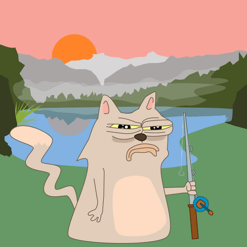 catshitcrzybot's tweet photo. cat #793 bought for 0.0095Ξ ($14.65) https://t.co/wb3Pc9UlN8 https://t.co/9zaNDyfDcg