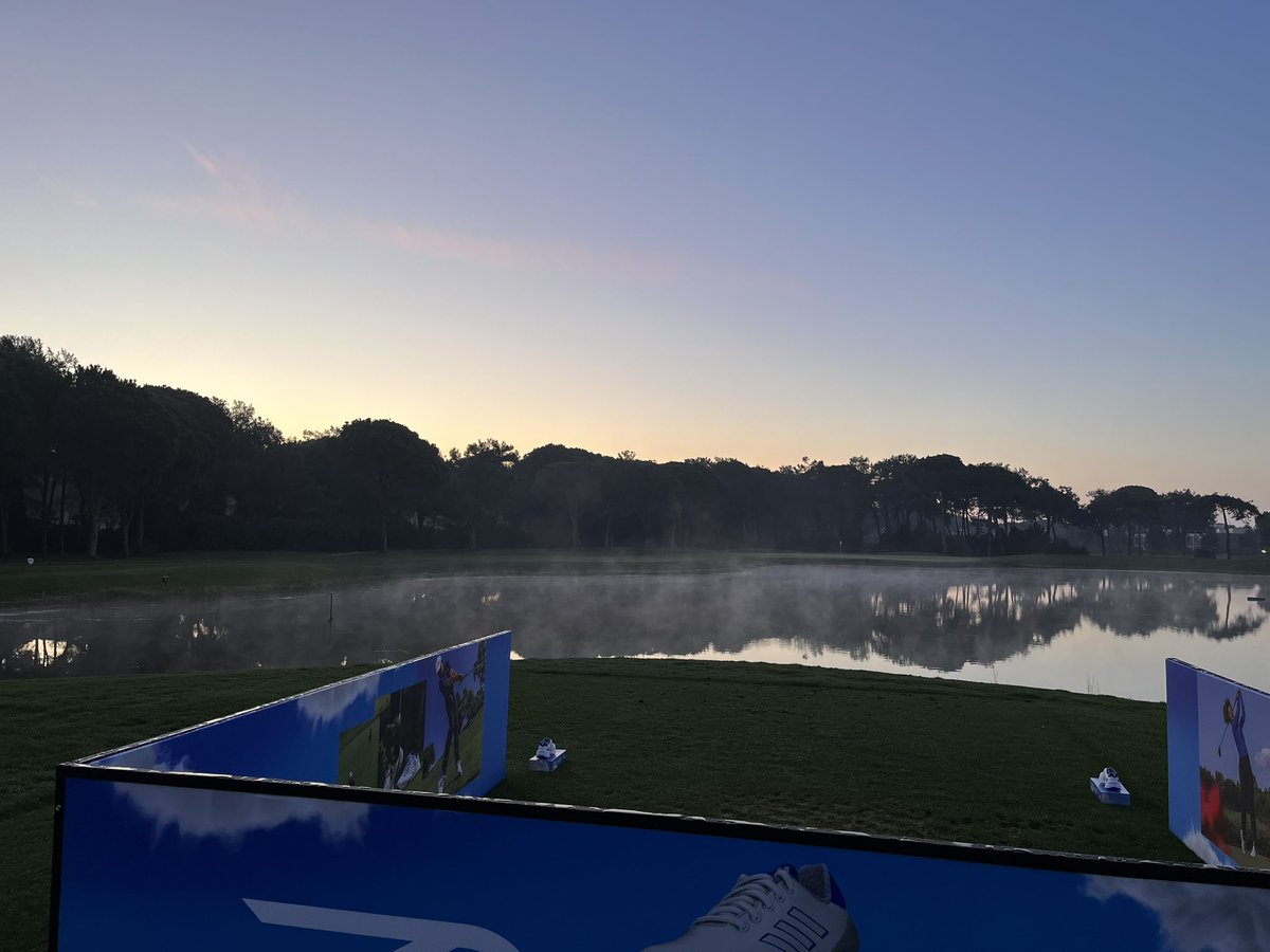 TGI_RickyGray's tweet image. Pretty peaceful here at Gloria Golf ahead of round 2 of the @TGI_Golf #TeamChallenge

Good luck to everyone playing today!

📸: Old Course, Hole 7.

@TaylorMadeTour @adidasGolf @PowaKaddy @OfficialMauiJim 

#tgigolf #TCXIII