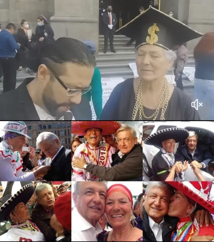 100% México libre tweet media