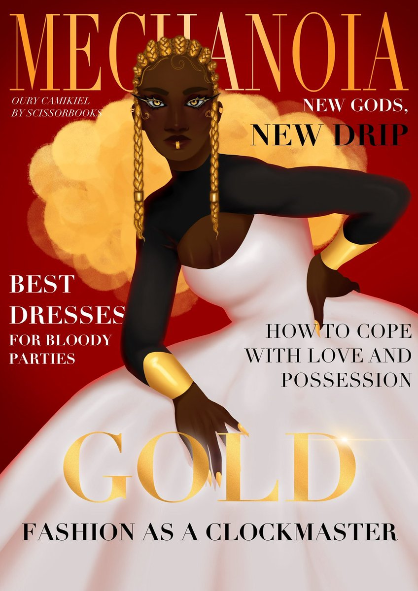 scissorbooks's tweet photo. hiii i'm aloise!! #transartists love trans people, in fact i'm a bit trans myself 💪👄 https://t.co/s5mG7P0Ffx