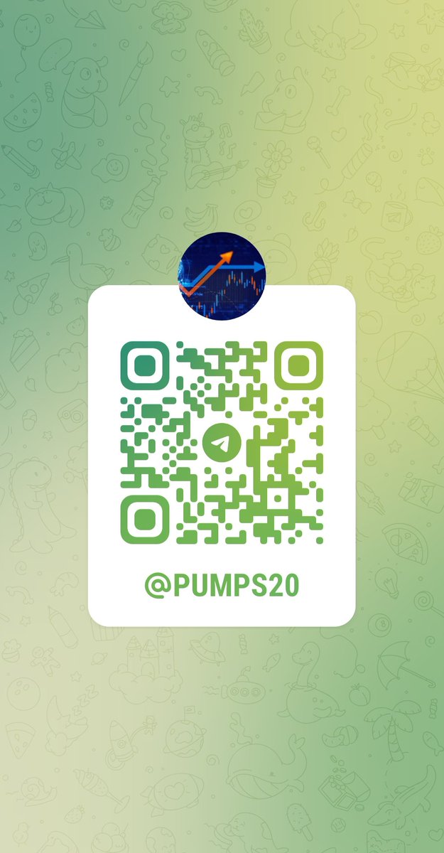 This is a fraudulent crypto pump guide on telegram. Can buy but can't sell. 1000x yes but it turns 0X if unsold. And no one able to sell. A trap. A lot of users are marketing this in Twitter. Stay away.