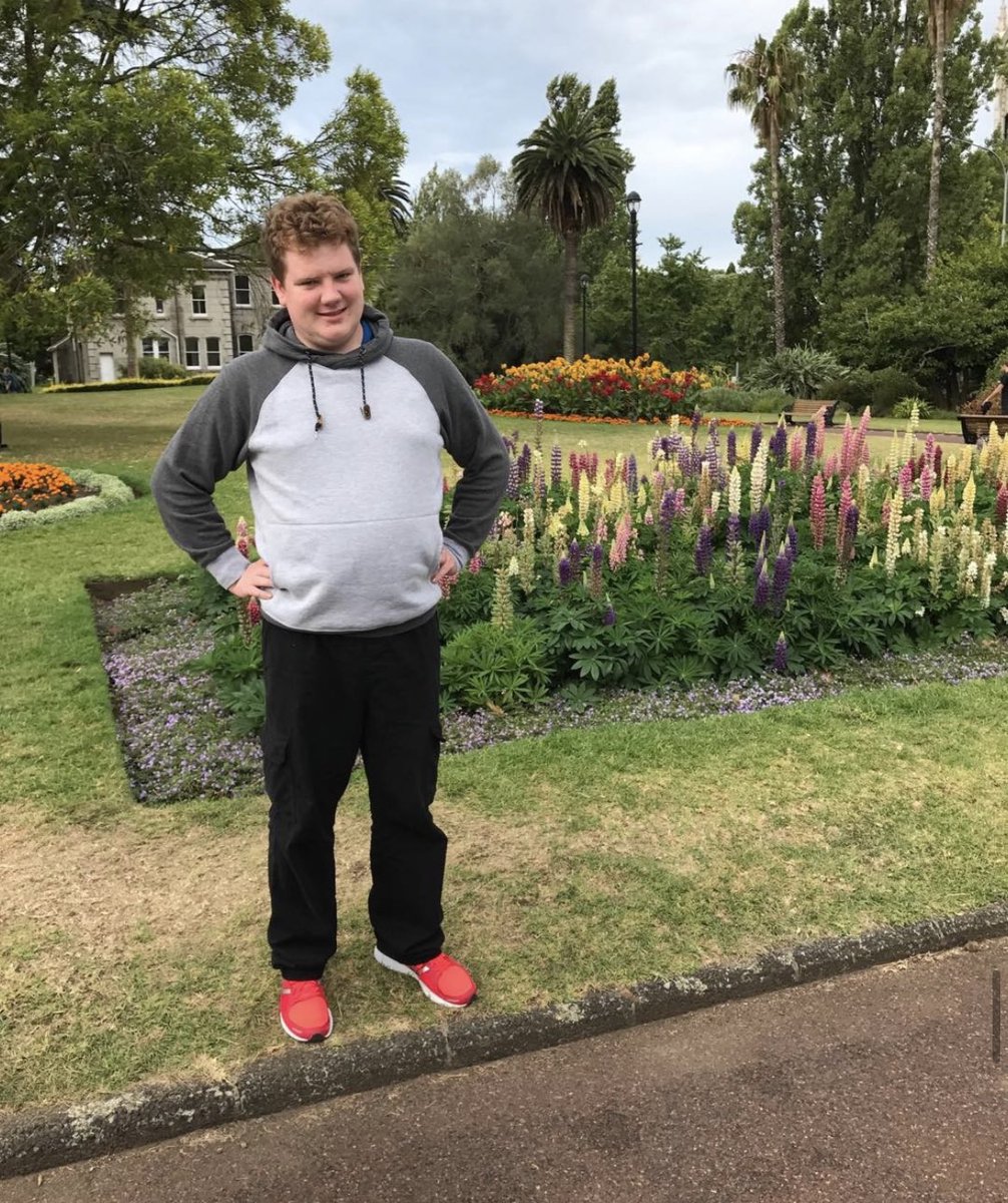 9News Melbourne on Twitter "RT LanaMurphy Rileigh Sanderson has been