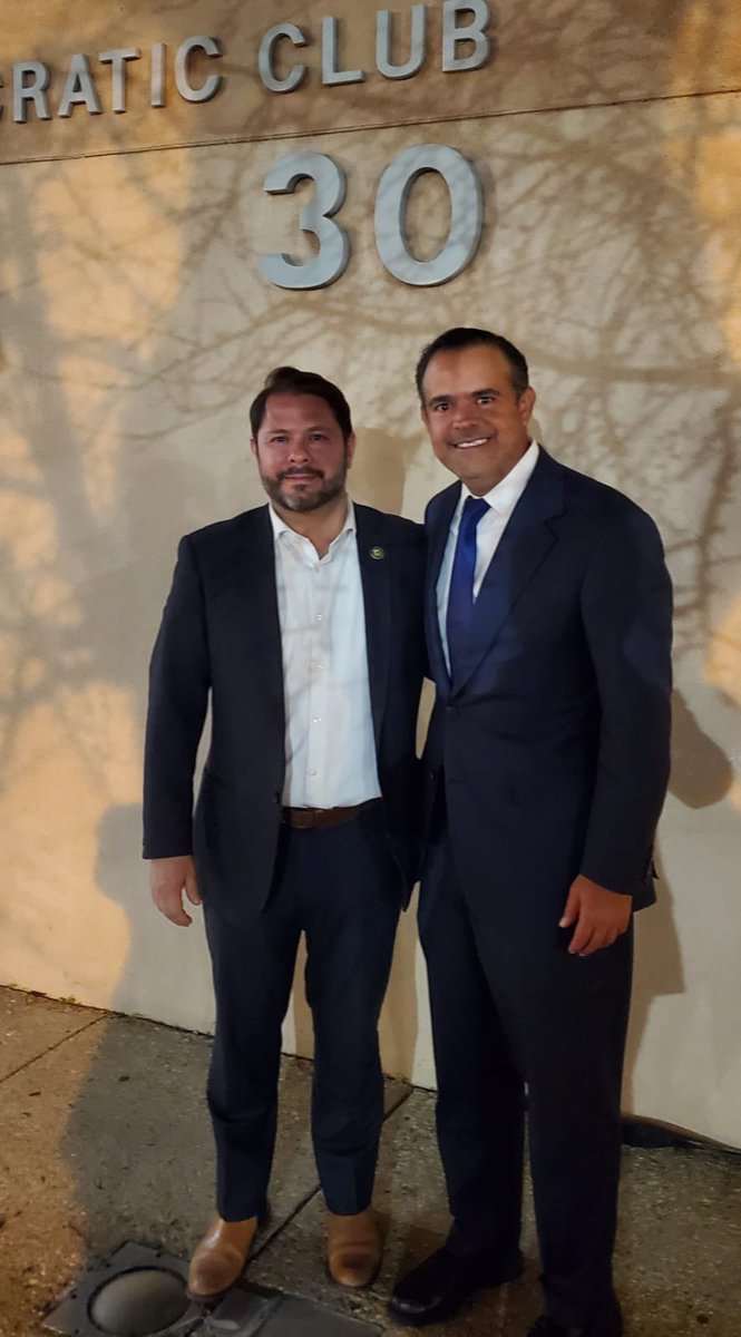 FERNANDO BLASI tweet media