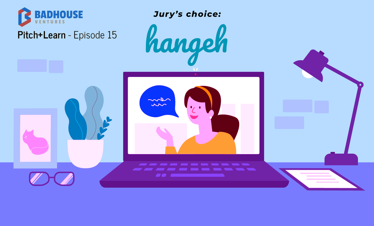 Badhouse Ventures tweet media