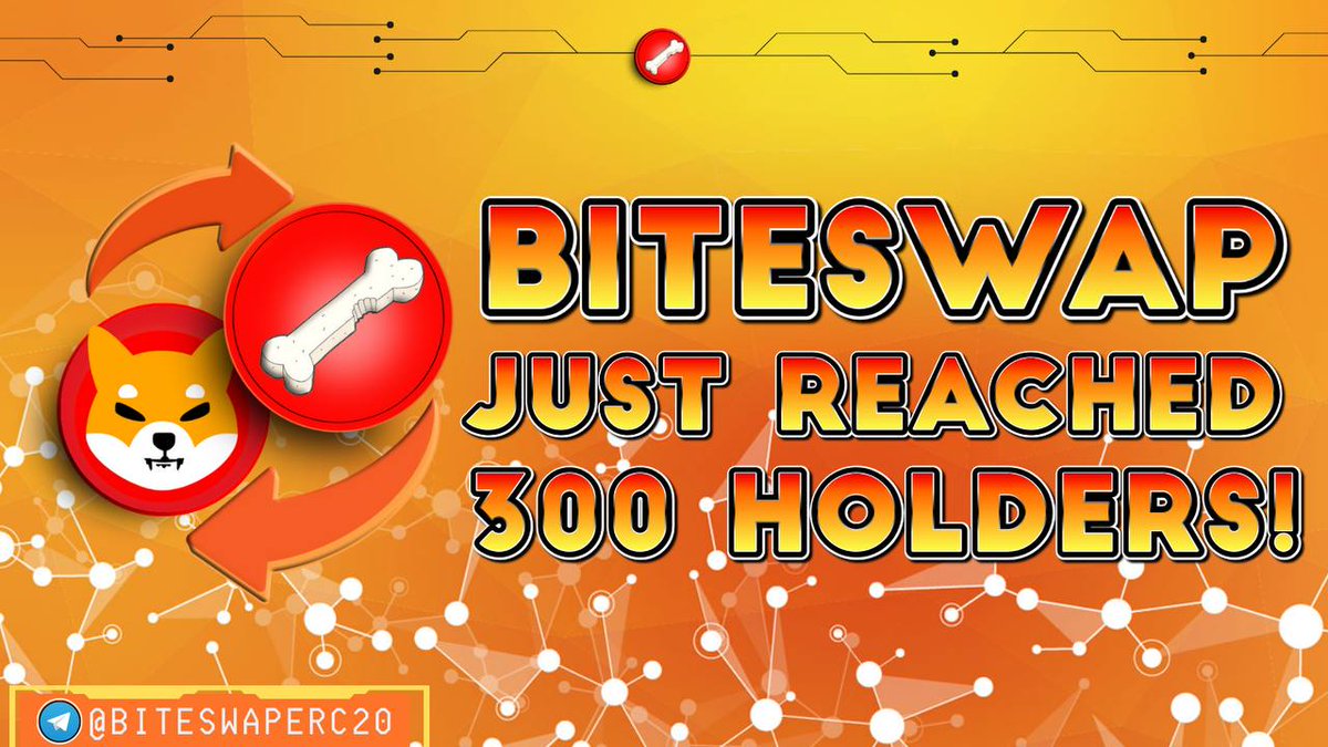 BITE (@BiteSwap) / Posts / X