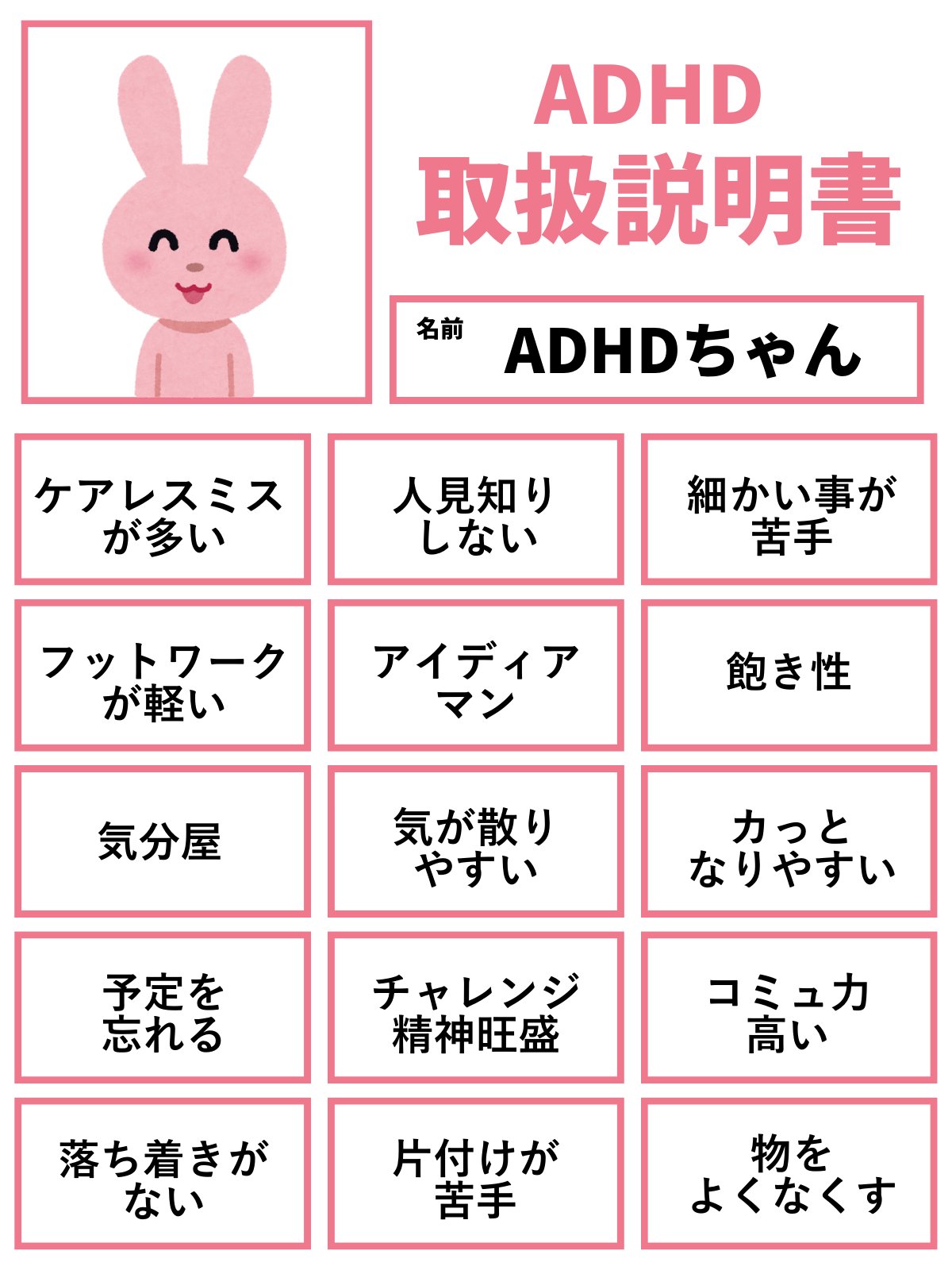 ADHDサクセスストーリー―明るく生きるヒント集 ADHDサクセスストーリー: 明るく生きるヒント集 | トム