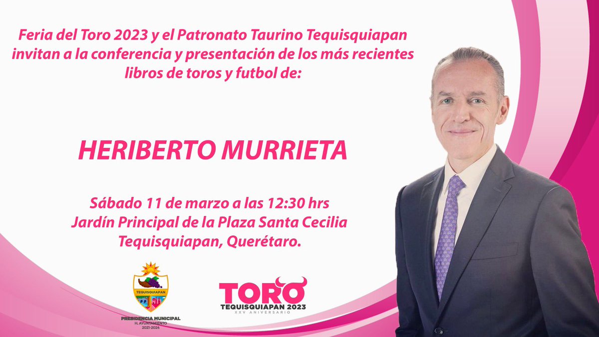 Heriberto Murrieta tweet media