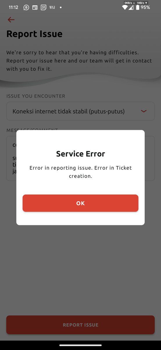 chronovial's tweet photo. Ada yg merasah berapa hari ini indihome lemot banget? Ini di rumah aku 200mbps cuma loading website harus di refresh, di apps juga begitu. Di rumah sudah pake mesh wifi dgn 4 cabang ya jadi pasti bukan WiFi nya. Pengen ku ganti ini @indihome @IndiHomeCare. #indihomelemot https://t.co/Tqk1SIM7hp