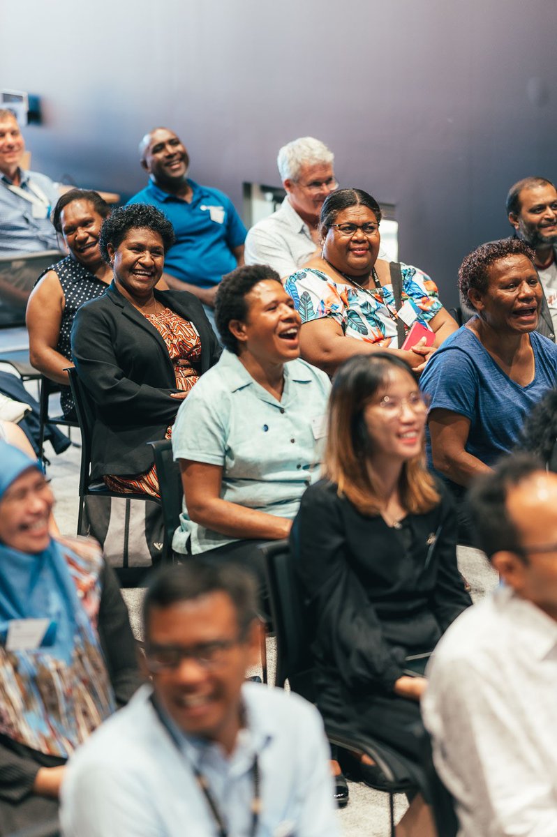 Yesterday, @dfat partnered with the Pawsey Research Centre to invite #AustraliaAwards scholars to explore the potential for supercomputers to solve big contemporary development challenges. Thank you 👏 @PawseyCentre, @DFATinWA and all involved to deliver this outstanding event.