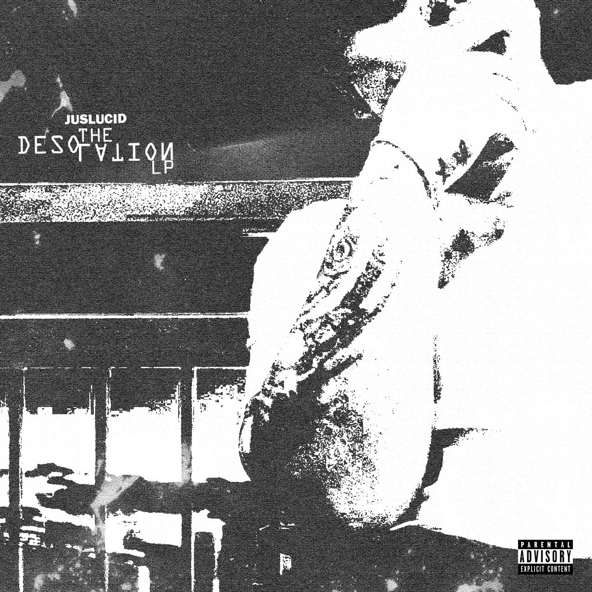 JusLucid's tweet photo. Been forever since I posted anything.😱
Let’s change that shall we. 
Go stream my brand new album!!
“The Desolation LP” out now on all streaming platforms.
https://t.co/b0YB5wzwmb

#Denver #rapper #desolation #303 #NewMusic #New! #luciddreams https://t.co/rUhT4KJuDR