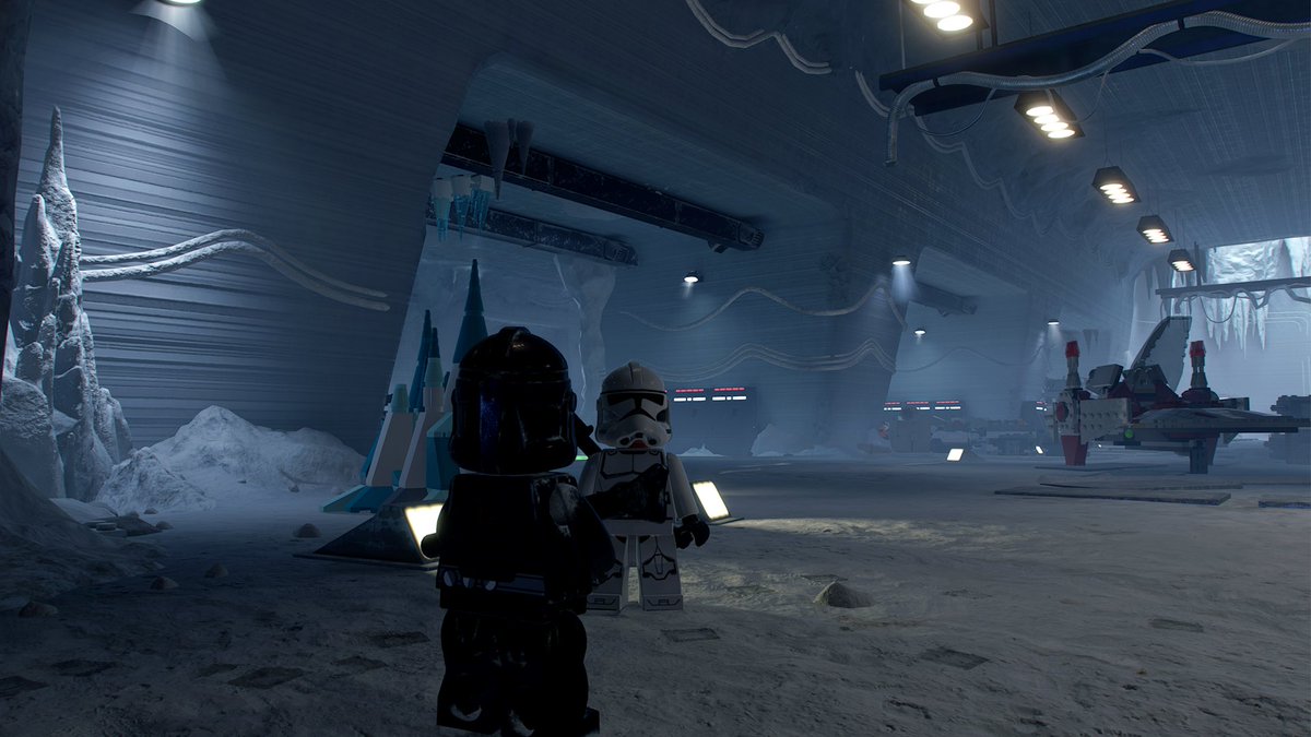 CaptainRex_7567's tweet image. #TheOutpost