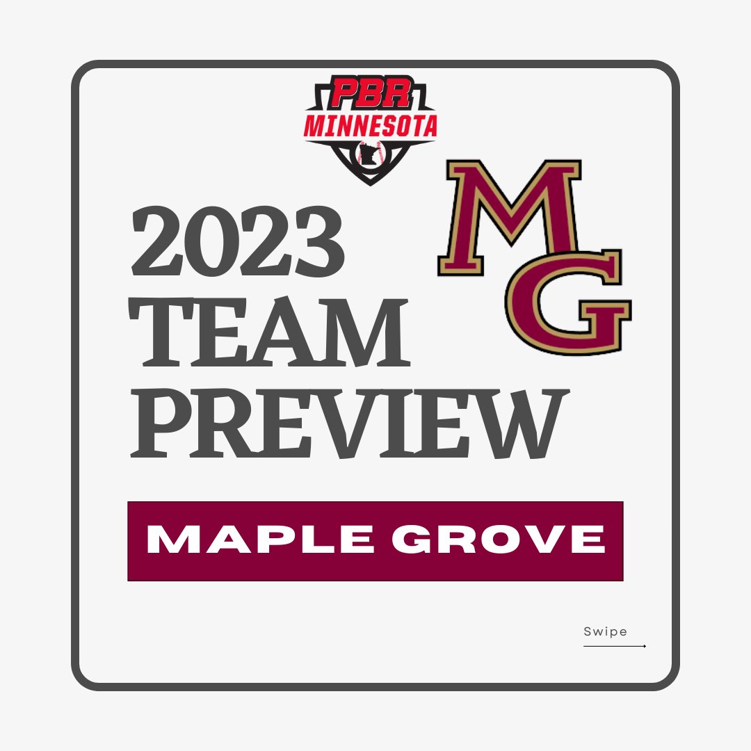 Prep Baseball Minnesota tweet media