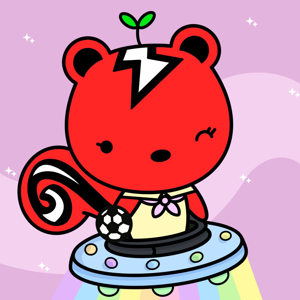 <a href="/SpaceSquirrels_/">Space Squirrels</a> 🐿️ - gotta check up on this one..