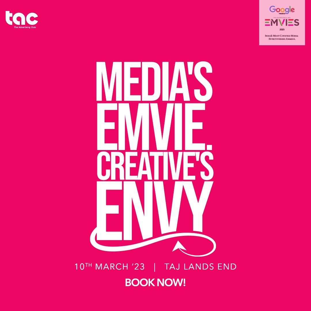 aditya swamy (@aswamy) on Twitter photo India's biggest media awards, coming to you on Friday, March 10 at Taj Lands End, Mumbai . Come celebrate the amazing work our industry creates year on year and meet the fantastic leaders <a href="/TheAdClub_India/">The Advertising Club</a> <a href="/ranabarua/">RANA BARUA (RB)</a> <a href="/parthasinha/">Partha Sinha</a> <a href="/Google/">Google</a> India's biggest media awards, coming to you on Friday, March 10 at Taj Lands End, Mumbai . Come celebrate the amazing work our industry creates year on year and meet the fantastic leaders <a href="/TheAdClub_India/">The Advertising Club</a> <a href="/ranabarua/">RANA BARUA (RB)</a> <a href="/parthasinha/">Partha Sinha</a> <a href="/Google/">Google</a>