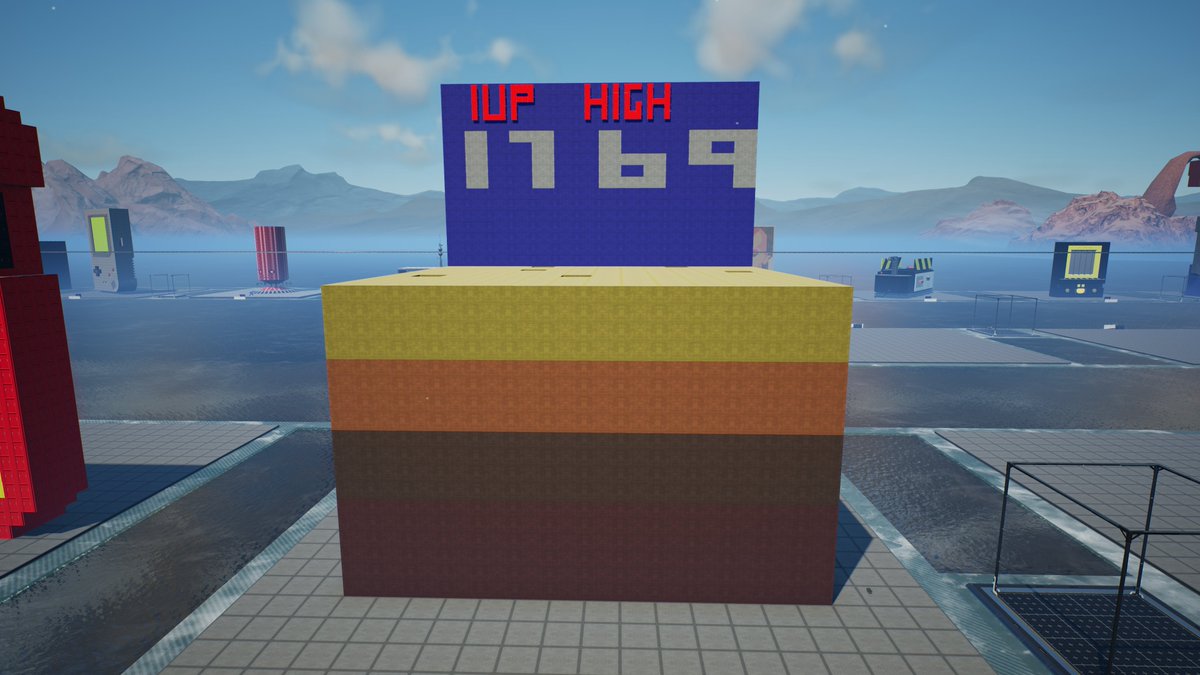 PassItOnEvents's tweet photo. @TheGamerFoxx_

has finished their build!
Time to head over to  
@Cazineer 

Join us LIVE! https://t.co/JjWZf2haRM

@SatisfactoryAF https://t.co/uOtTnZW8Fj