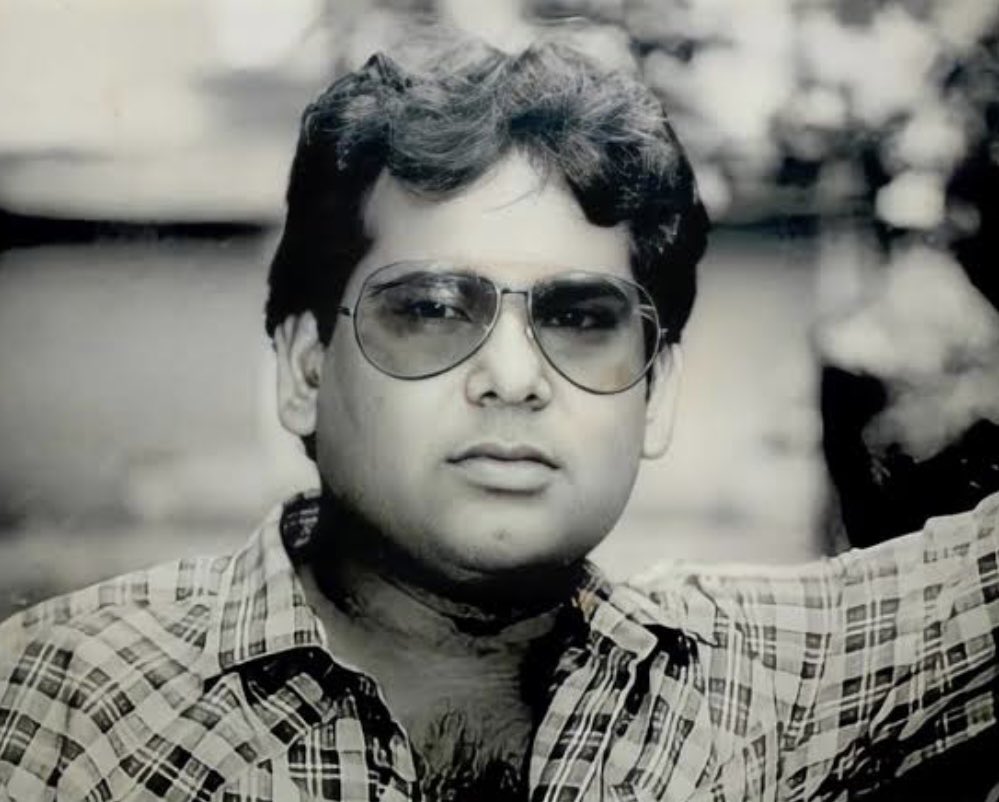 Can we skip this day from our Calendar? 😔
🙏🏽💔
#SatishKaushik #सतीशकौशिक #calender #gonetooearly #shocking