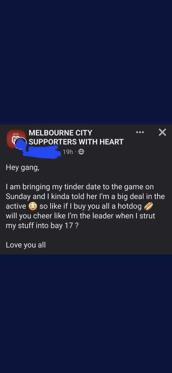 Some one contact me with this guys details. We need to make him look like the man 👏😂🙌