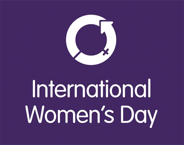 Happy International Women’s Day from all of us at Ross Engineering !