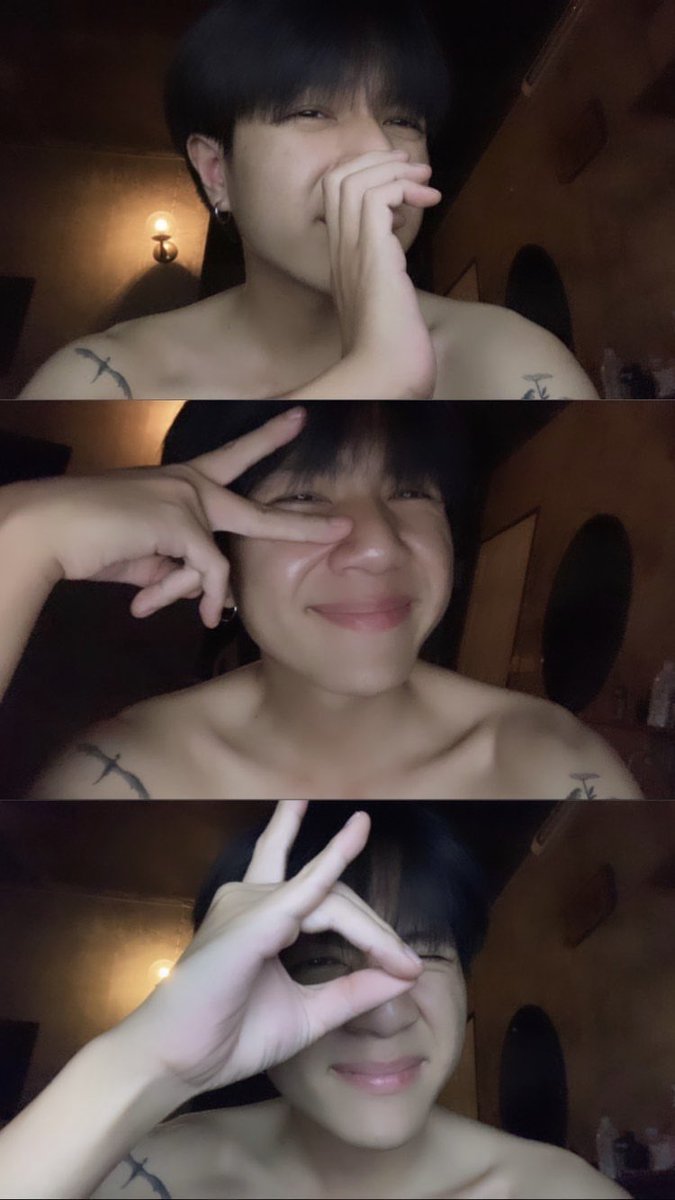 channy hates you tweet media