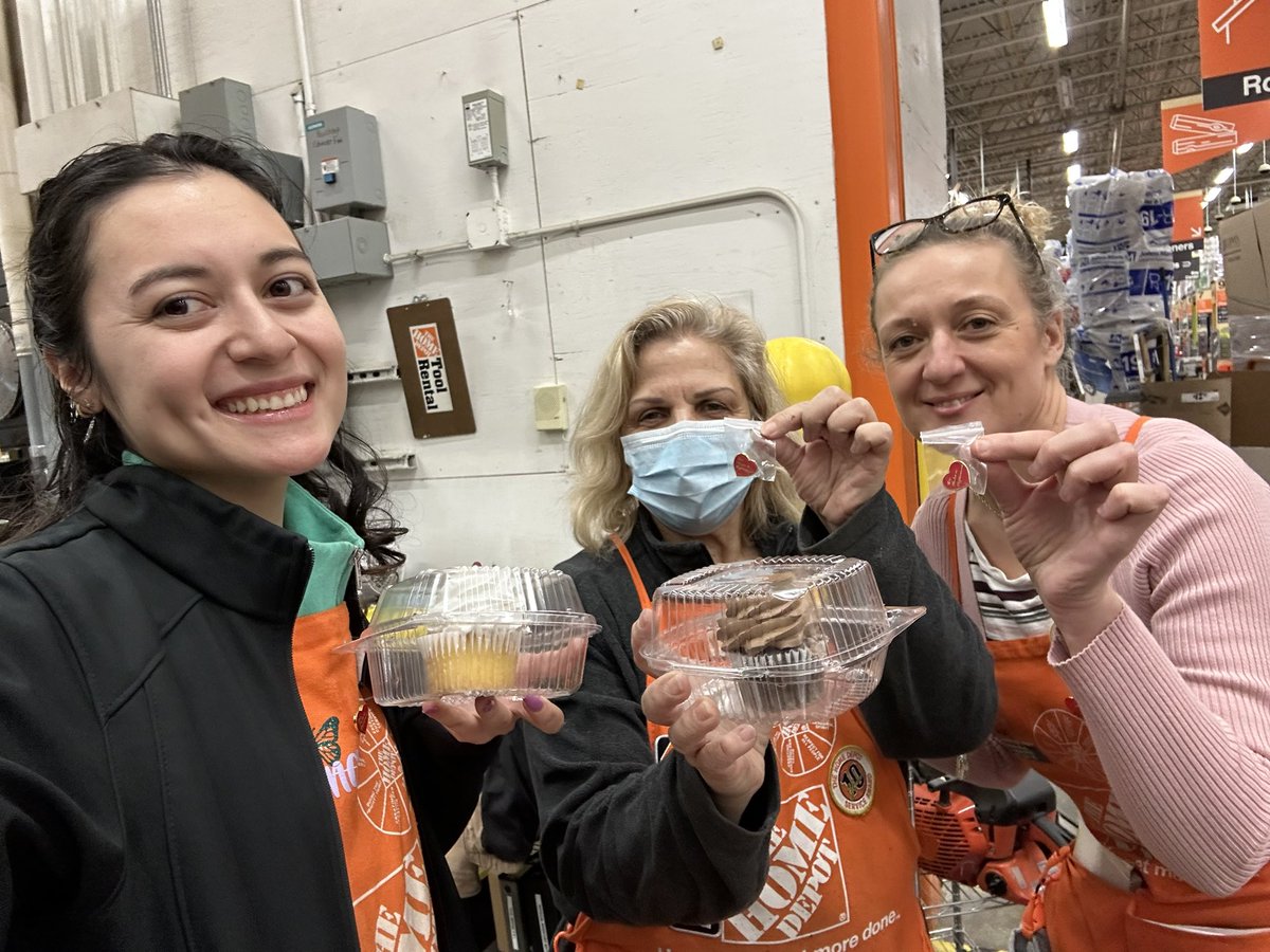 Happy International women’s day here at 0965 &amp; all ladies