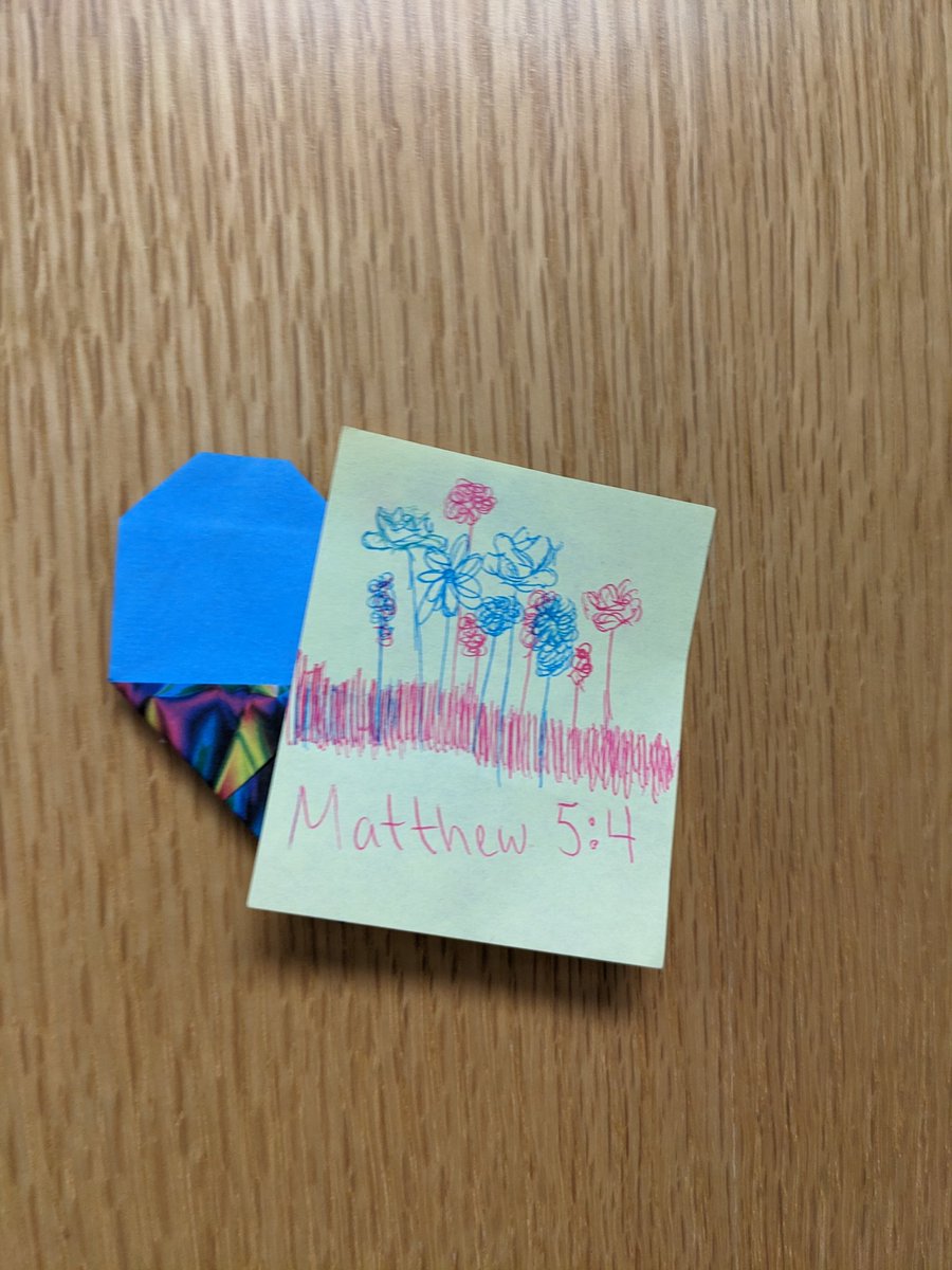 CoffeeLurver's tweet image. I started class today with &quot;In this week&apos;s episode of &apos;Your Professors Are Human Too&apos;...&quot; and proceeded to tell them about our beloved dog passing and my back injury. We went on to have a great class and then these were three of the feedback notes. 🥹 #AmTeaching #ProfessorMegan