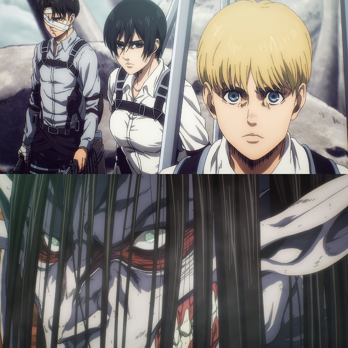 Attack On Titan Wiki On Twitter I Have Another Question To Ask You attack-on-titan-wiki-on-twitter-i-have-another-question-to-ask-you