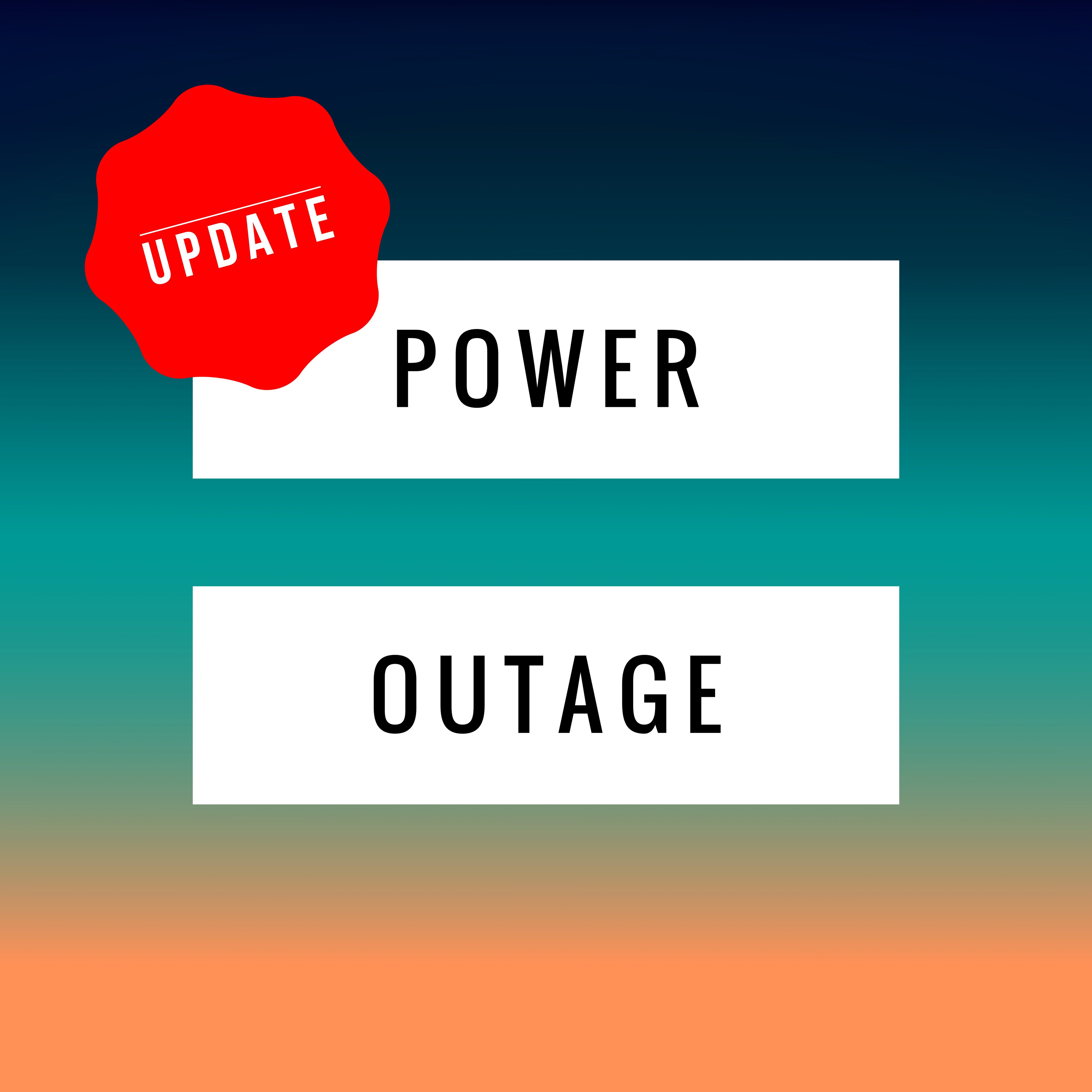 The Shocking Truth About Cps Outage Map Data Accuracy - l5voazi