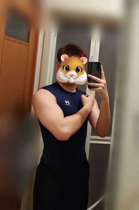 明日はもっと大きくなるよねねっニク太郎癖ッ(ヘケッ) 