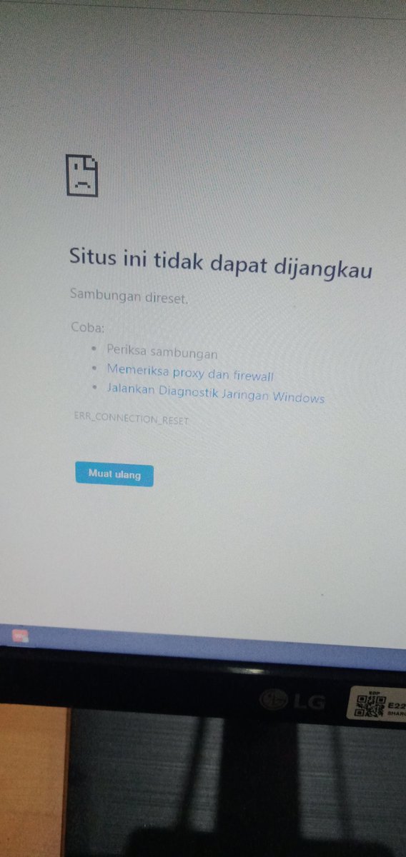 Storebydwii's tweet photo. @kring_pajak min kalo web e-faktur kaya gini terus kenapa ya https://t.co/ERaRtTKNYT