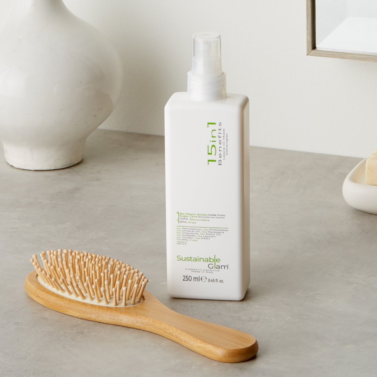 SustainableGlam tweet media