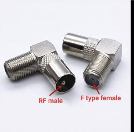 ract005's tweet image. Rg6TV cable connector for sale.
​+Luis8618968032863.