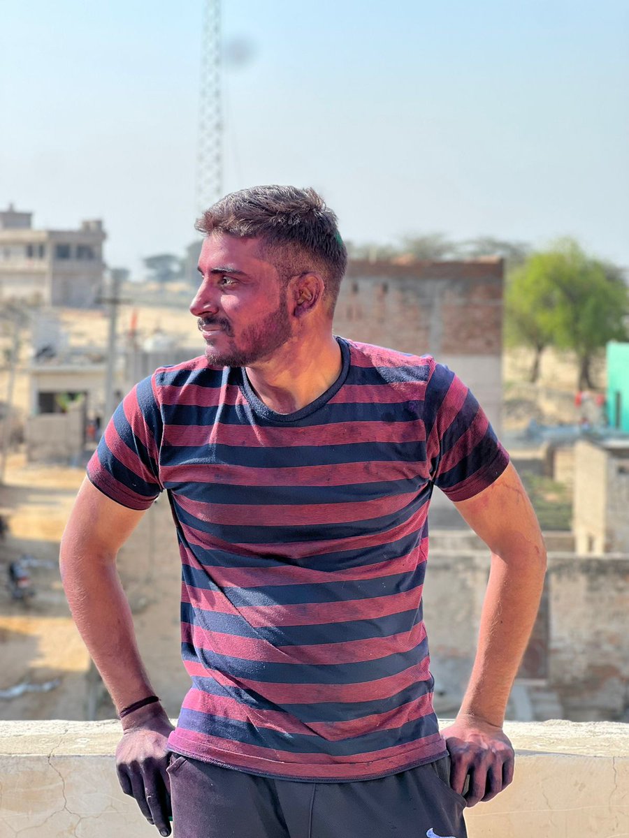 mkvermaa07's tweet photo. #HappyHoli 🎨🎨 https://t.co/NKaRvoT3Y6
