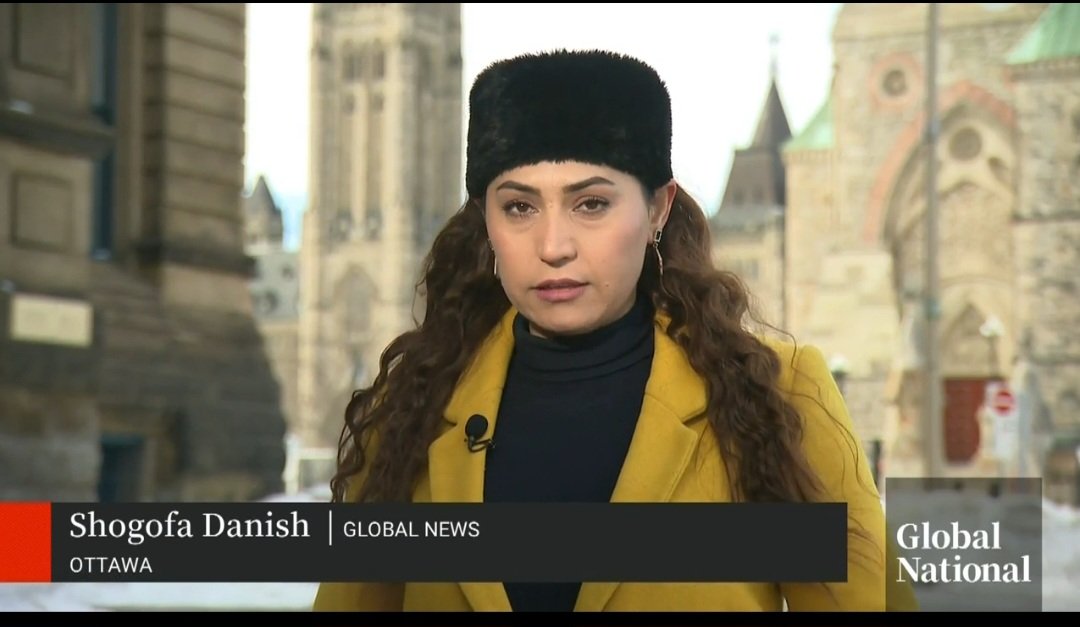 Women Journalists under assault in Afghanistan.

More in the report: 

globalnews.ca/video/9538205/…