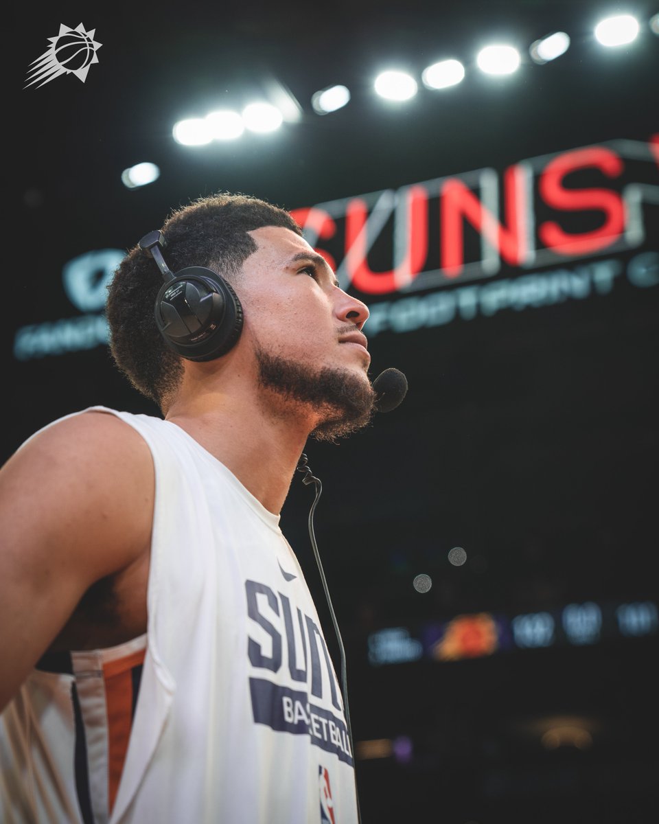 Phoenix Suns tweet media