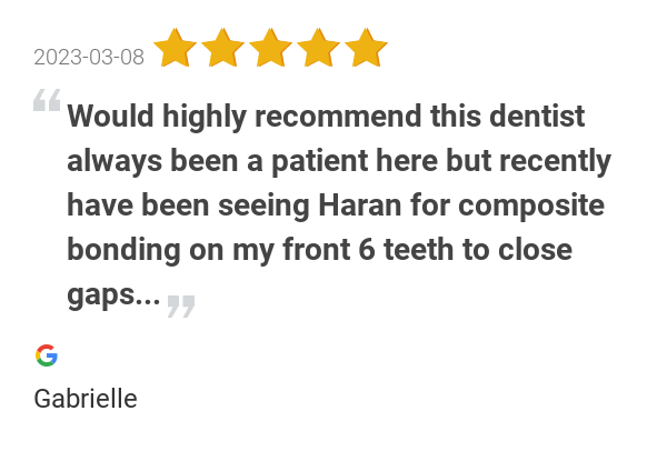 SmileSpa1's tweet photo. New 5.0-star Review: "Would highly recommend this dentist always been a patient here but recently have been... https://t.co/3sbyn8VYcG