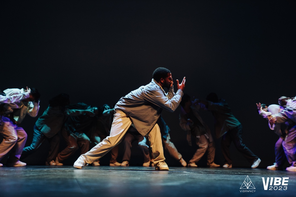 VIBEDanceCompetition tweet media