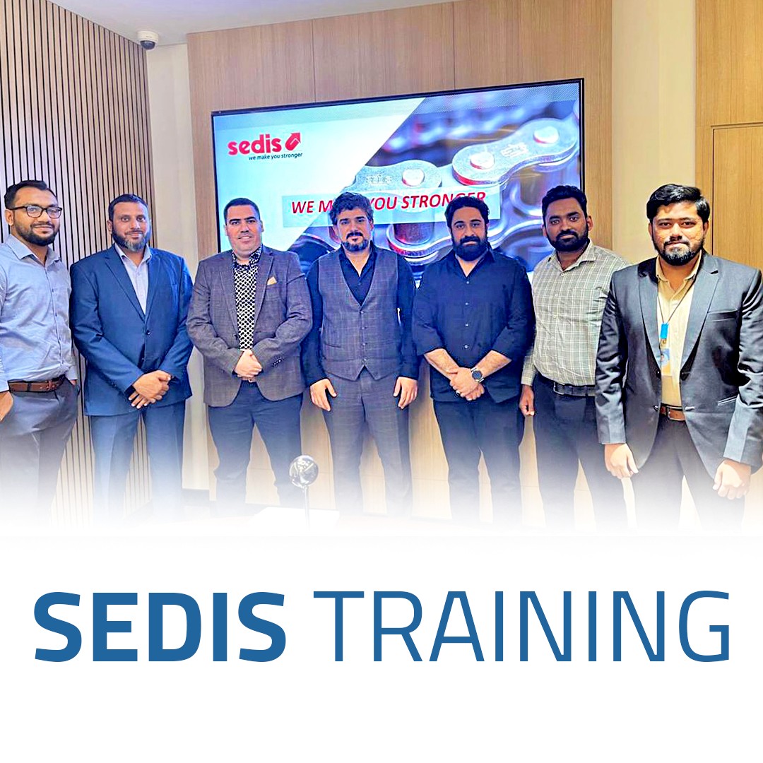 MineralCircles's tweet photo. Trained employees are the backbone of any successful organization, we make sure our team is equipped with the skills and knowledge to maximize their potential reach their KPIs. Here is a glimpse of our latest training with #sedis.
https://t.co/DFtWSXZWY3
#industrialchains https://t.co/Cif2yT2dE8