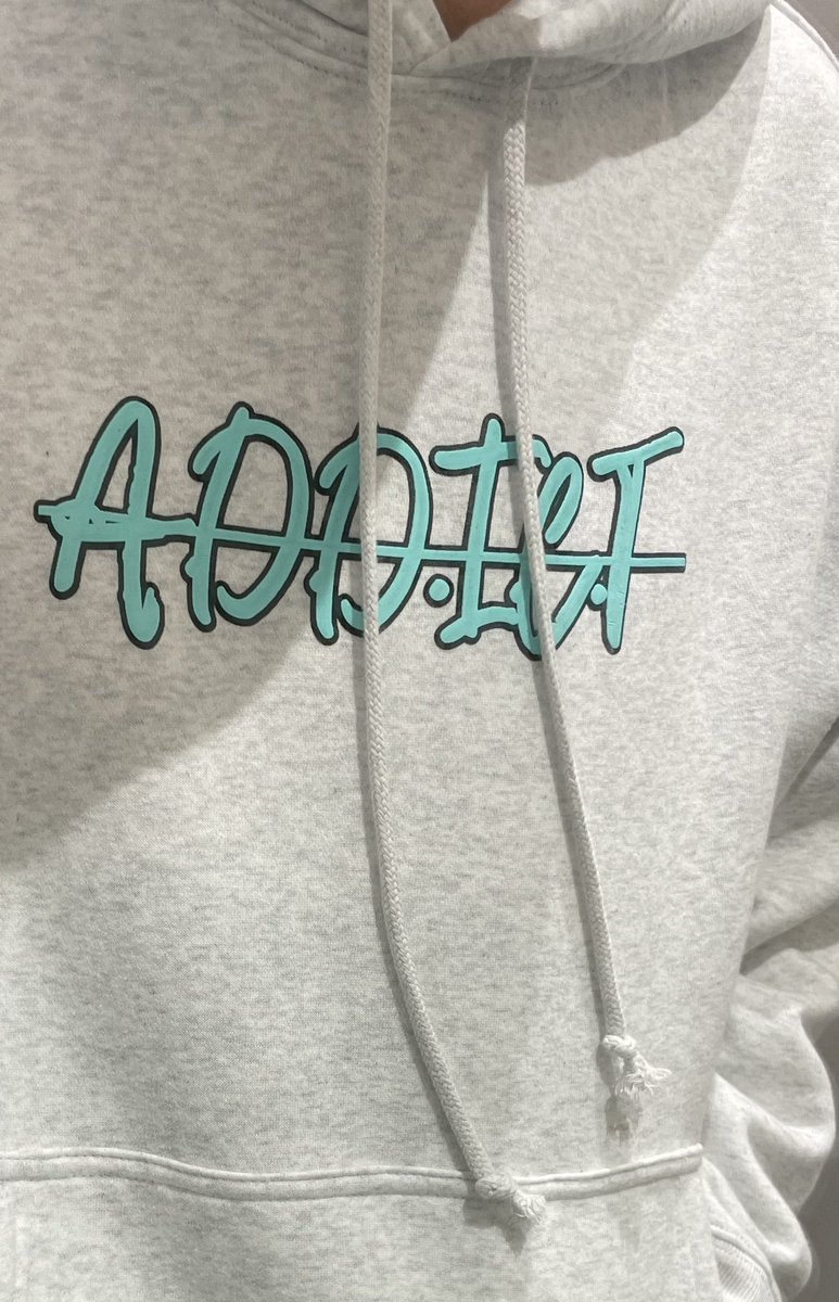 ka_zukin's tweet image. 今日はあったかいねん
#着心地ヨシ
#sizeM
#Lも欲しい
#addict2303 
@ub_addict 
@addict_snkrs27