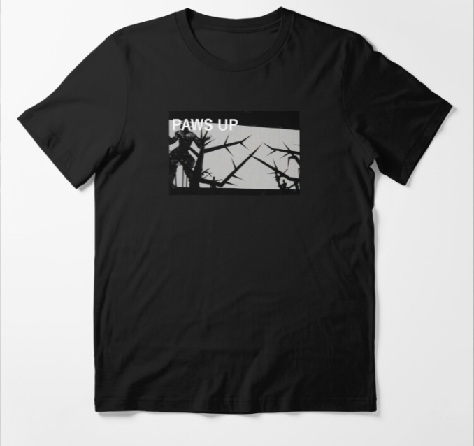 _jamieson510's tweet photo. Link in Bio #PawsUp #ladygaga #monsterball #interlude #freebitch #popmusic #redbubble https://t.co/6oBe56zZir