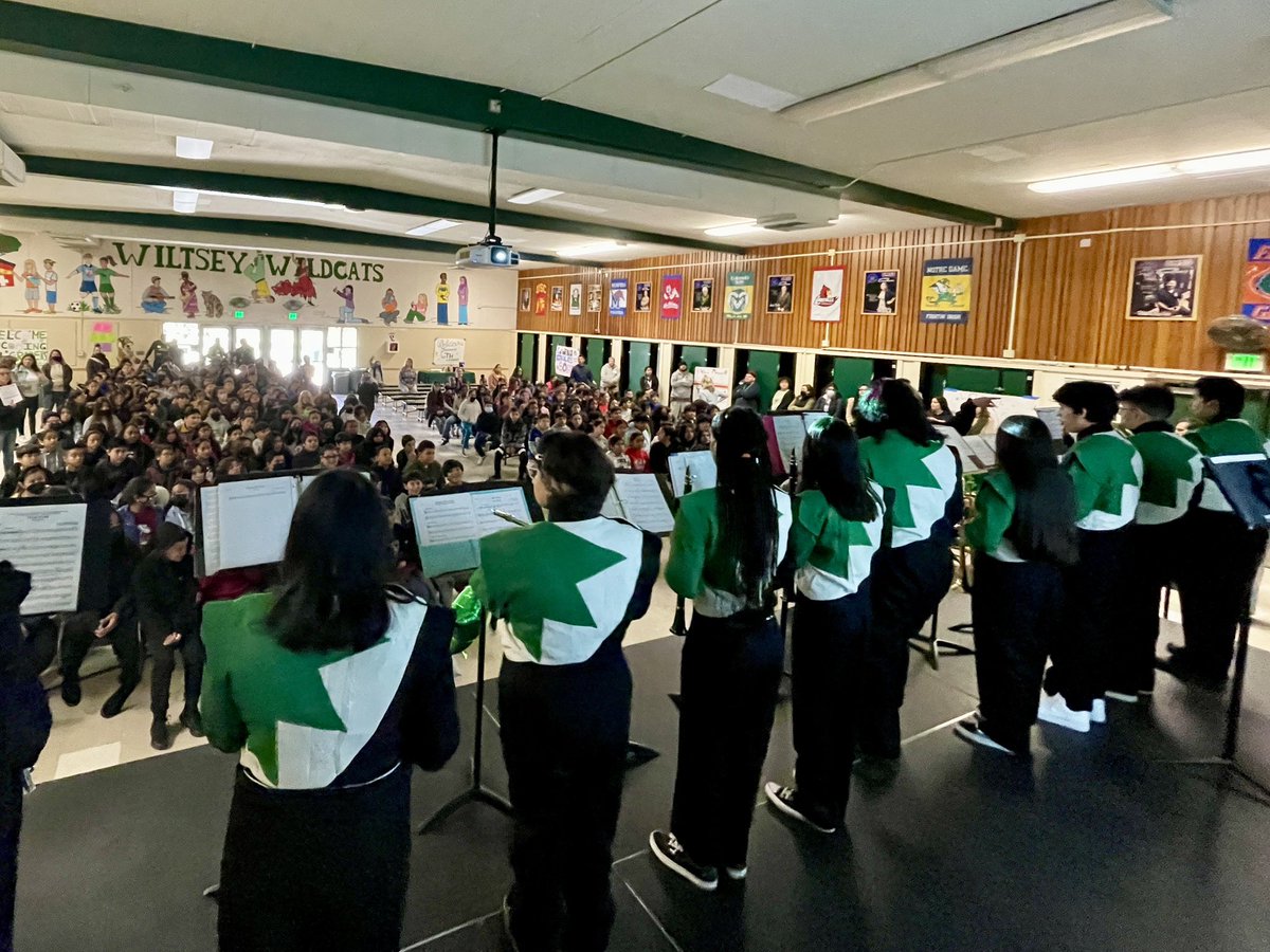 Thank you <a href="/Corona_OMSD/">Corona Elementary</a> <a href="/Lincoln_OMSD/">Lincoln Elementary</a> <a href="/DelNorte_OMSD/">Del Norte Elementary</a> <a href="/Mariposa_OMSD/">Mariposa Elementary</a>  for joining us today! We enjoyed meeting all of our future wildcats 😺!  Looking forward to our 2023-24 school year!