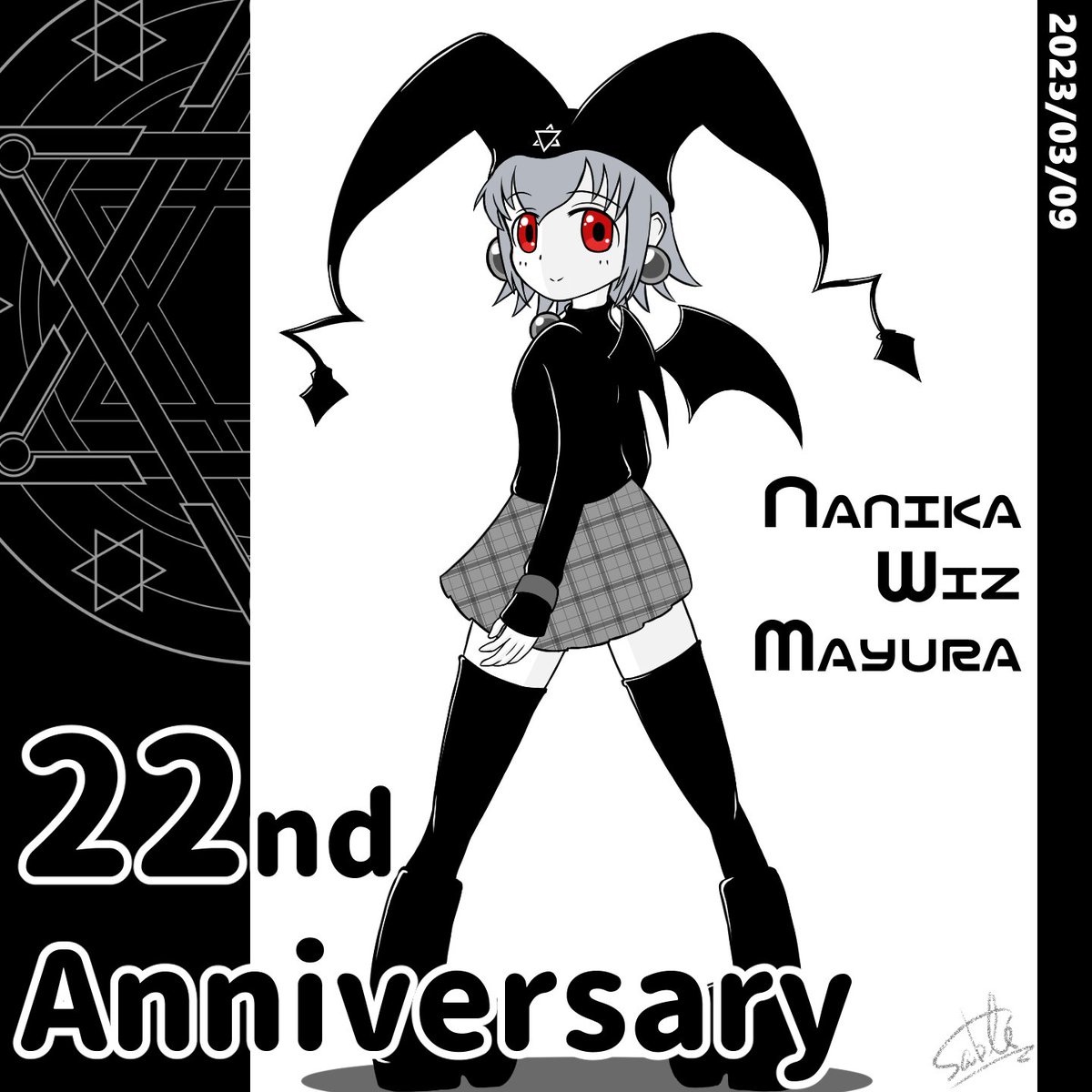 さぶれP tweet media