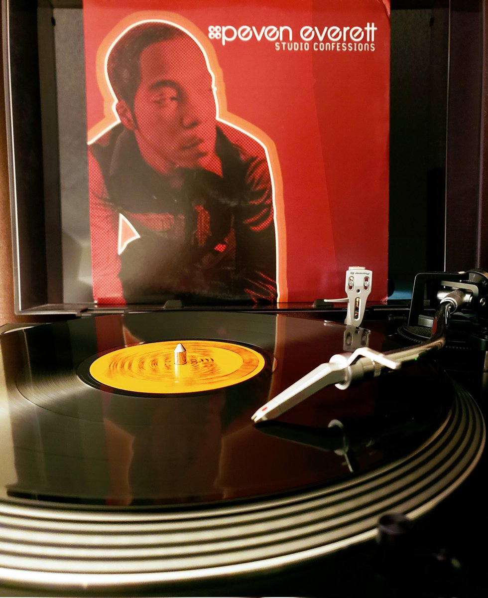 Kiandesworld72's tweet photo. Peven Everett. Studio Confessions. That is all.βπΌβ€
Mood π§
Artist: Peven Everett
Album: Studio Confessions
Released: 2002
Label: ABB Soul
#Mood
#PevenEverett
#StudioConfessions
#KiandesMusicReview https://t.co/HqLD35aJqr
