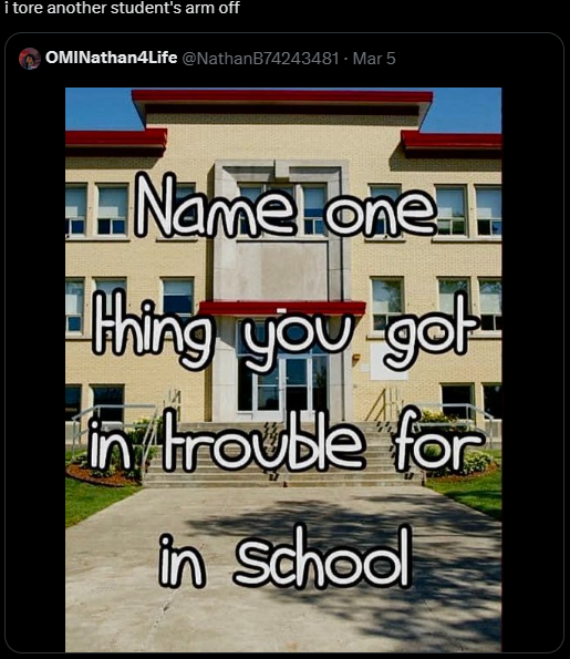 how are they not in jail