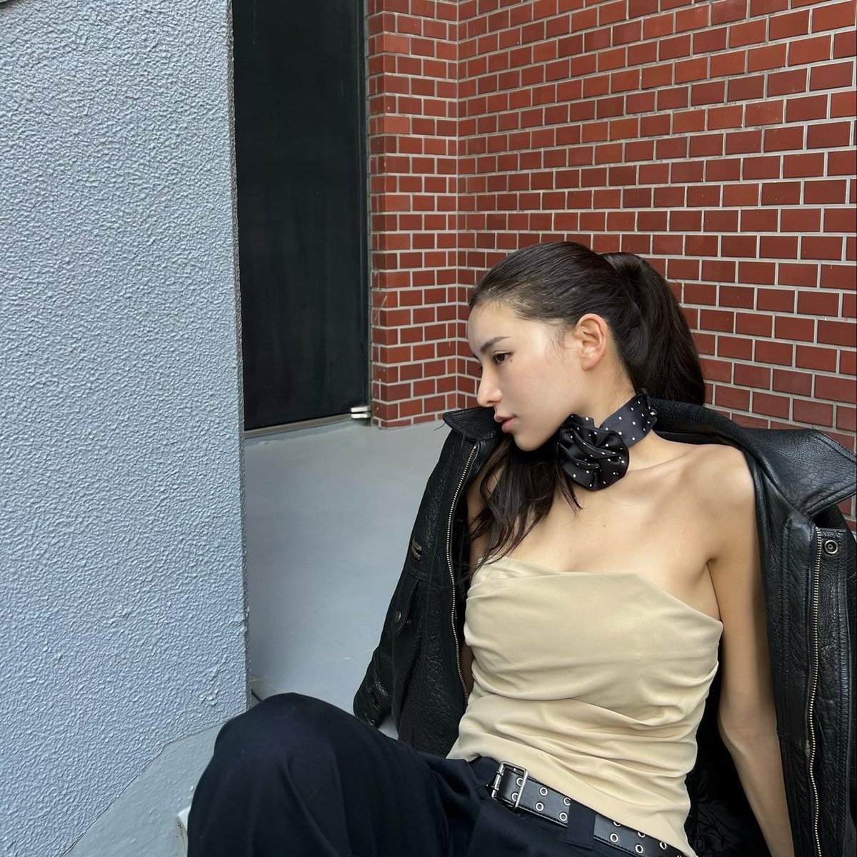 mirinページ MIRIN (@mirin_chen_) / Posts / X